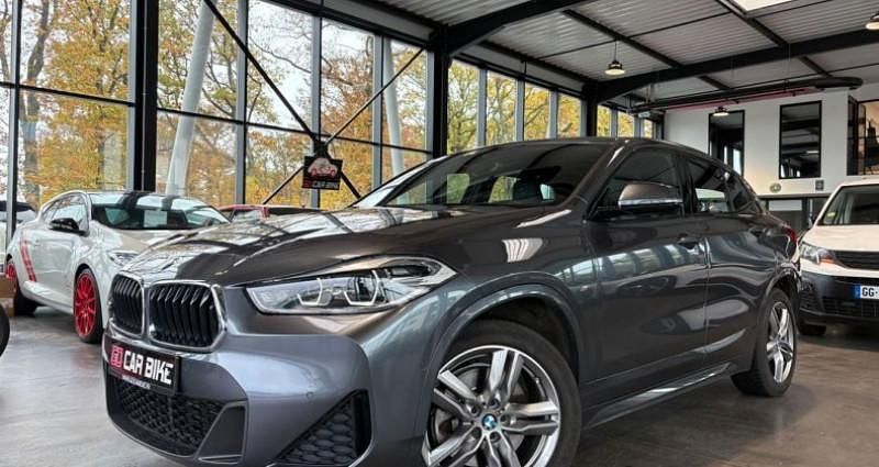 Occasion 2021 BMW X2 M Sport SUV | 29 990 € - Image 1/4