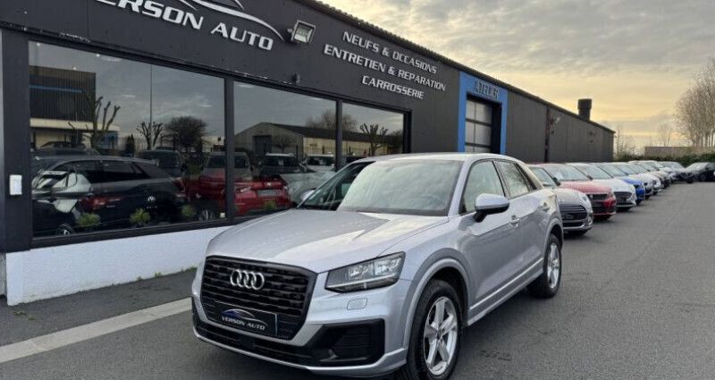 Utilisé 2019 Audi Q2 Sport SUV | 14 990 € - Image 1/4