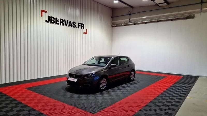 Occasion 2020 Peugeot 308 Active Berline | 13 590 € (Bon prix) - Image 1/4