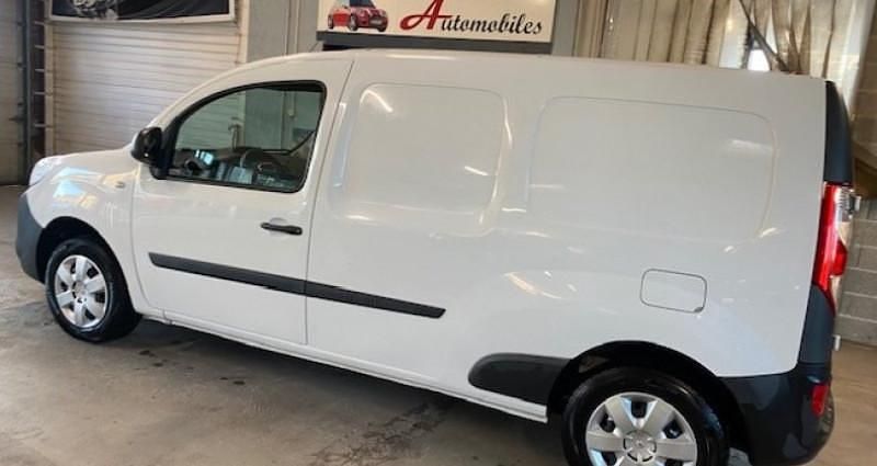 Utilisé 2021 Renault Kangoo Monospace | 14 400 € (Prix assez cher) - Image 1/4
