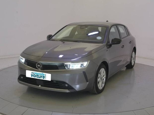 Gris Utilisé 2023 Opel Astra Edition | 19 990 € (Prix juste) - Image 1/4