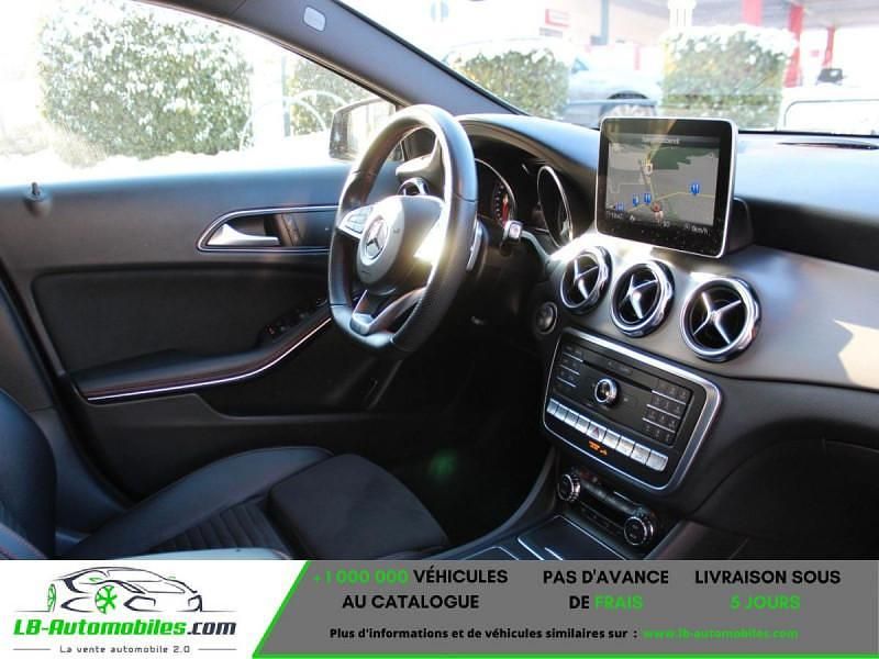 Occasion Mercedes GLA250 211 ch (155 kW) 2019 SUV