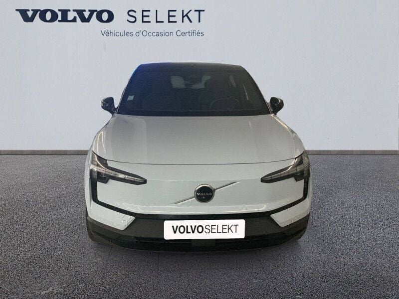 Occasion Volvo EX30 200 kW (272 ch) 2024 Bleu SUV