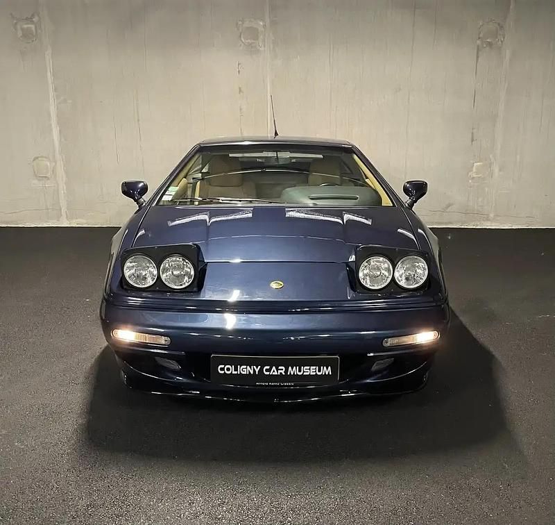 Occasion Lotus Esprit 264 ch (194 kW) 2000 Coupé