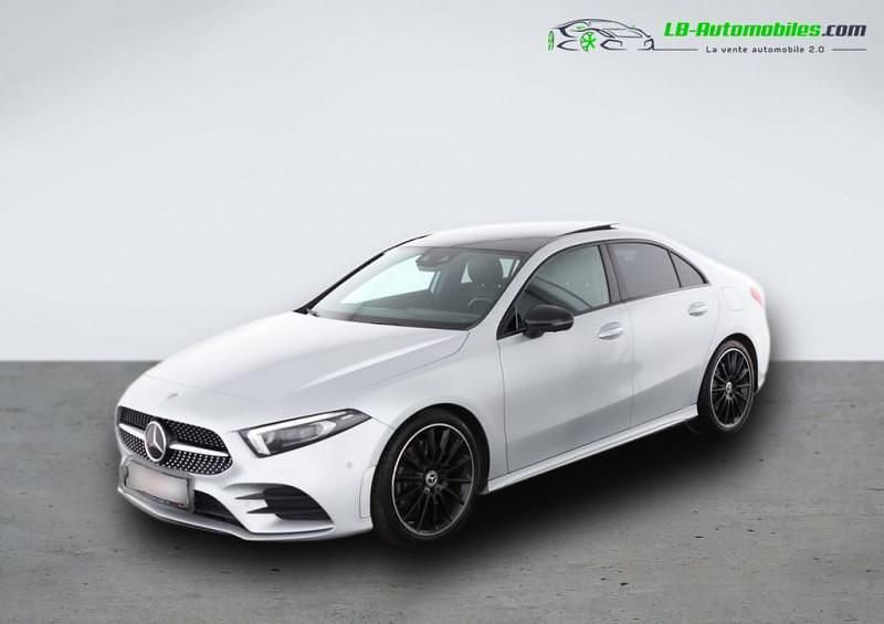 Utilisé 2020 Mercedes A250 Berline | 35 400 € (Prix cher) - Image 1/4