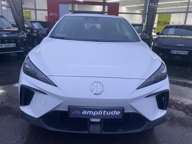 Occasion 2023 MG MG4 EV Citadine | 19 999 € (Prix assez cher) - Image 1/4
