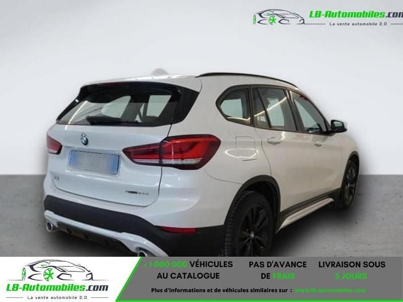 Occasion BMW X1 150 ch (110 kW) 2020 SUV