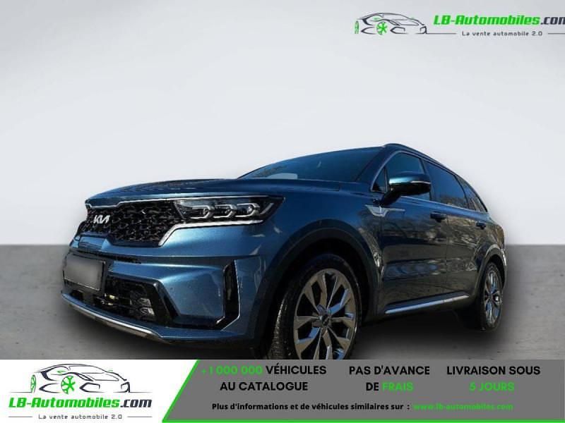 Occasion Kia Sorento 201 ch (147 kW) 2021 SUV