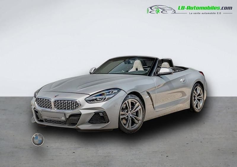 Utilisé 2022 BMW Z4 Comfort Edition Coupé | 47 400 € (Prix juste) - Image 1/4