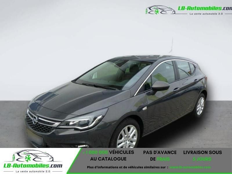 Utilisé 2016 Opel Astra Edition Berline | 15 900 € (Prix cher) - Image 1/4