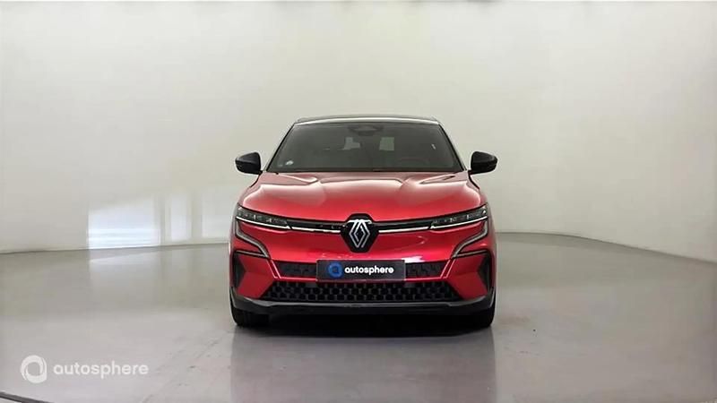 Occasion Renault Megane E-Tech Techno 163 kW (222 ch) 2022 SUV