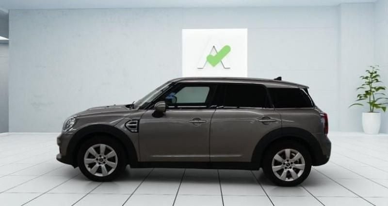 Occasion Mini Cooper Business 136 ch (100 kW) 2017 Citadine