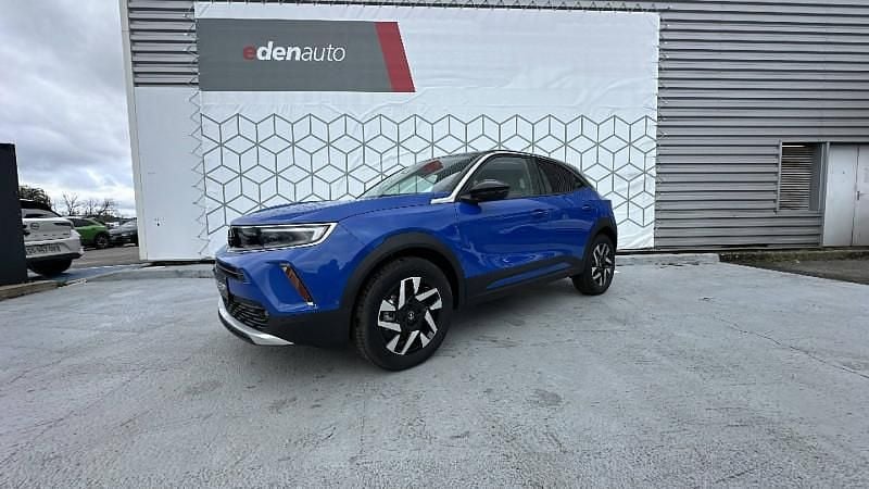 Utilisé 2023 Opel Mokka-e Elegance SUV | 21 900 € (Prix juste) - Image 1/4