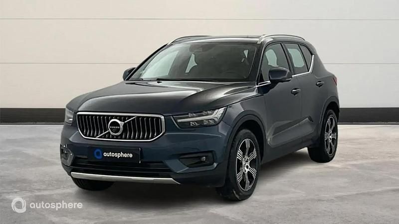 Occasion 2020 Volvo XC40 Momentum SUV | 22 999 € (Prix juste) - Image 1/4