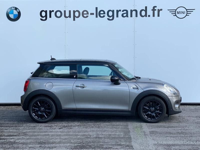 Occasion Mini Cooper D 116 ch (85 kW) 2018 Citadine