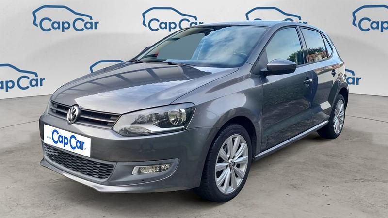 Utilisé 2011 VW Polo | 7 790 € - Image 1/3