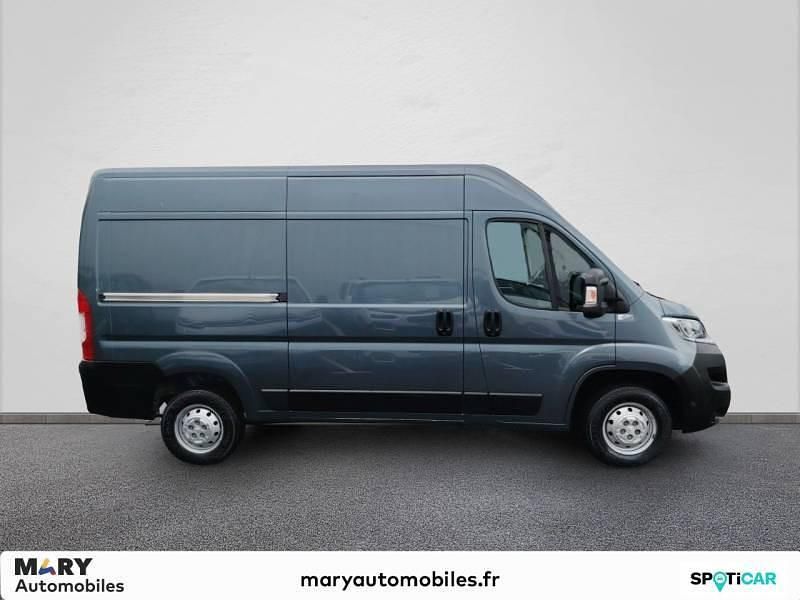 Occasion Citroën Jumper 140 ch (102 kW) 2020 Monospace