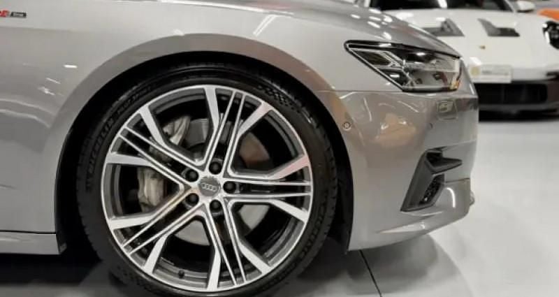 Occasion Audi A7 Sportback S-Line 340 ch (250 kW) 2017 Citadine