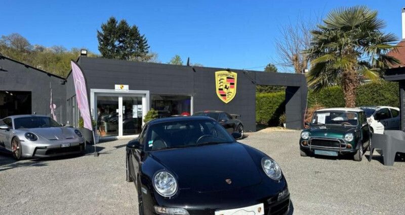 Utilisé 2005 Porsche 997 Coupé | 51 997 € - Image 1/4