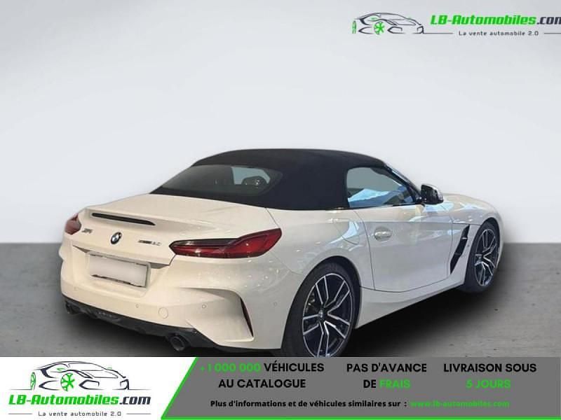 Occasion BMW Z4 258 ch (189 kW) 2019 Coupé