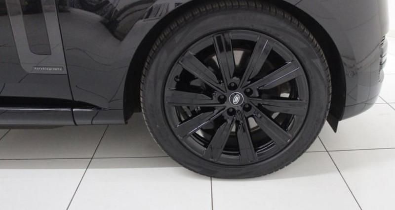 Utilisé 2024 Land Rover Range Rover Autobiography SUV | 178 990 € - Image 1/4