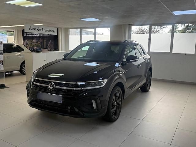 Utilisé 2025 VW T-Roc R-line Edition SUV | 44 490 € - Image 1/3