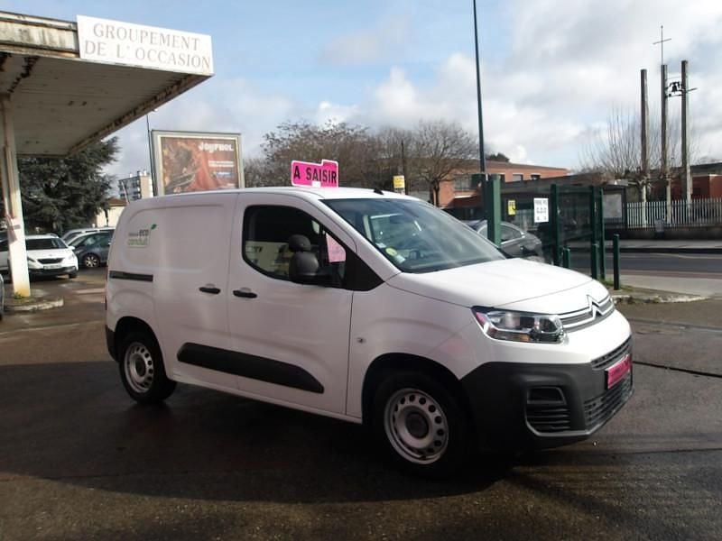 Occasion Citroën Berlingo 131 ch (96 kW) 2019 Monospace