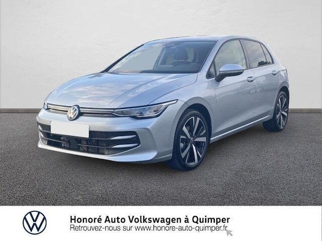 Utilisé 2025 VW Golf VIII Edition | 28 900 € (Prix cher) - Image 1/4
