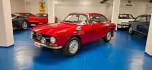 Rouge Utilisé 1974 Alfa Romeo GT Junior Coupé | 27 500 € - Image 1/4