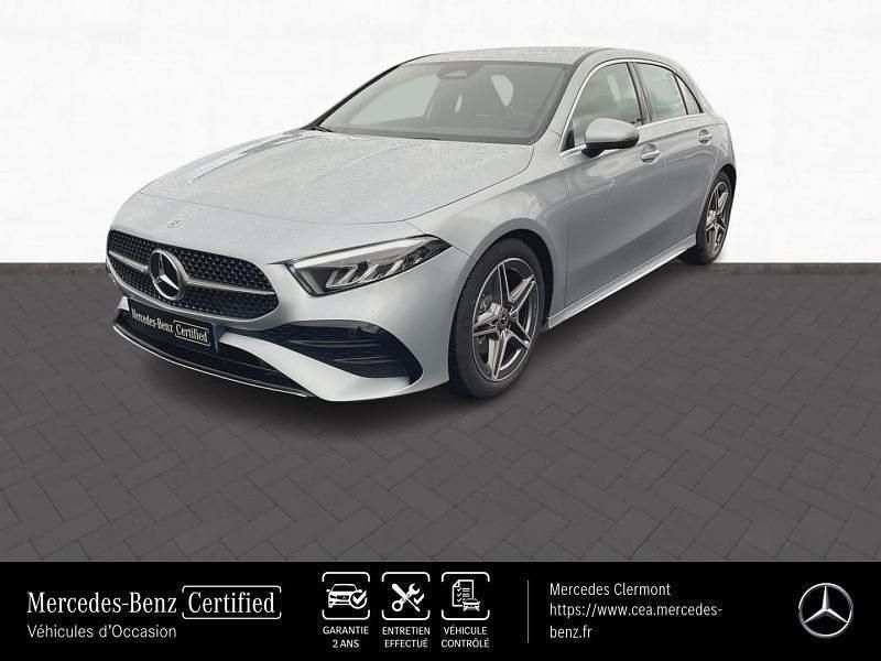 Nouvelle 2024 Mercedes A200 AMG line | 37 890 € (Prix juste) - Image 1/4