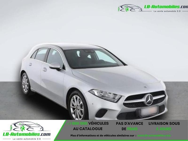 Occasion Mercedes A160 109 ch (80 kW) 2021 Berline