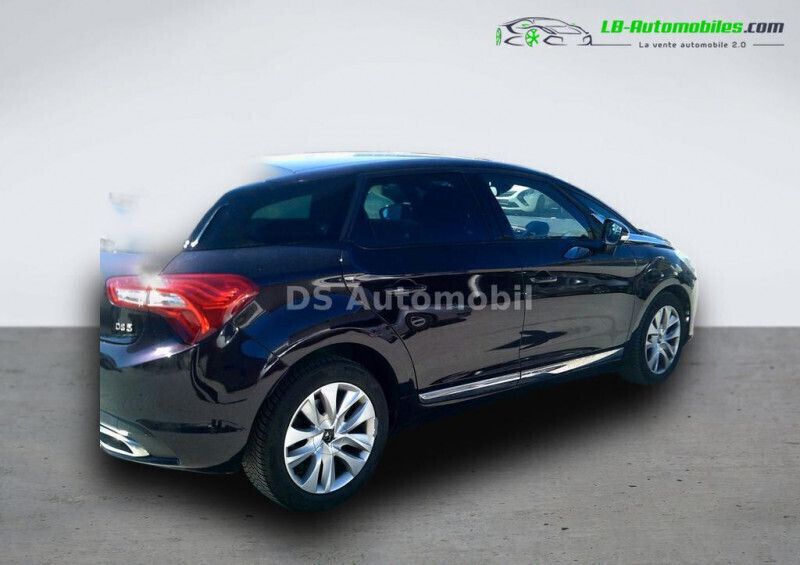 Utilisé 2015 DS Automobiles DS5 Citadine | 15 300 € - Image 1/4