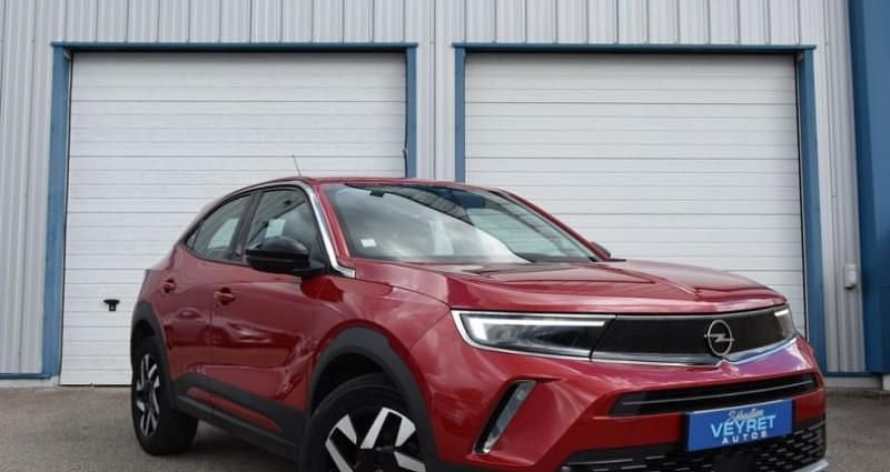 Utilisé 2021 Opel Mokka Elegance SUV | 12 990 € (Bon prix) - Image 1/4
