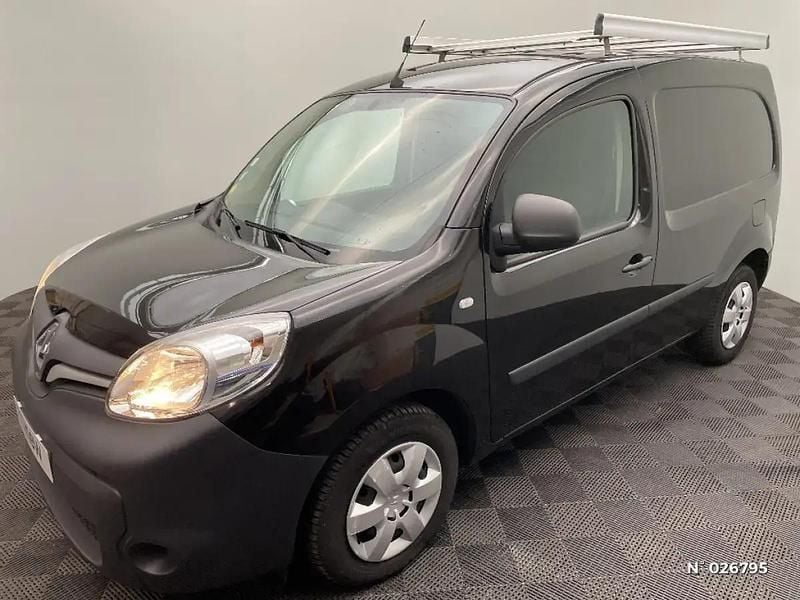 Noir Utilisé 2020 Renault Kangoo Monospace | 11 490 € (Bon prix) - Image 1/4