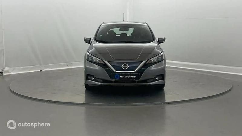Occasion Nissan Leaf Acenta 111 kW (152 ch) 2022 Citadine