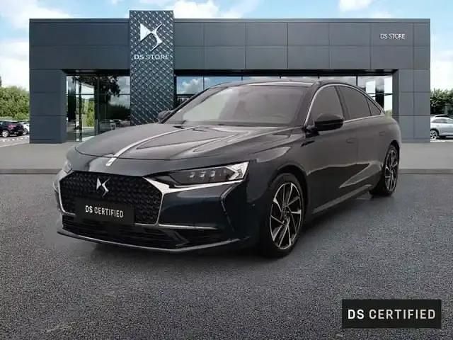 Noir Occasion 2021 DS Automobiles DS9 Berline | 29 339 € - Image 1/4