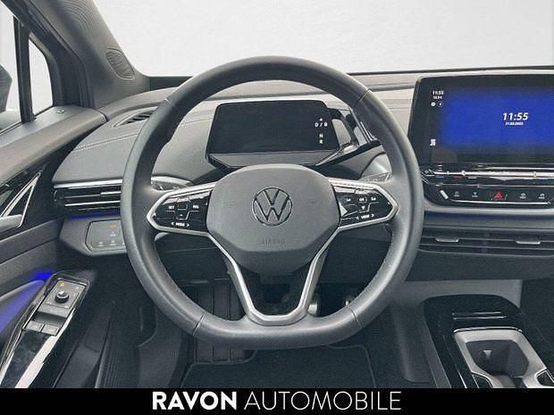 Occasion VW ID.4 Pure 109 kW (149 ch) 2023 Noir SUV