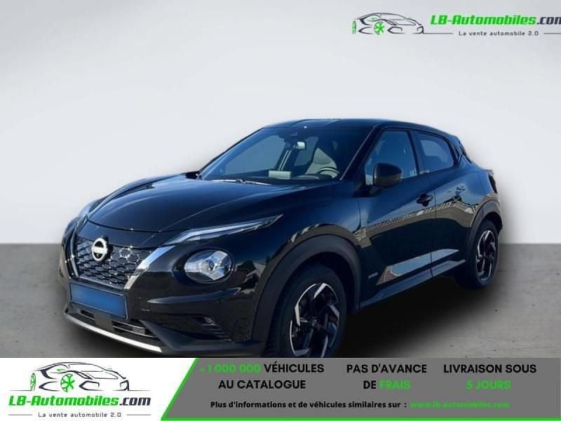 Occasion 2024 Nissan Juke SUV | 25 000 € (Prix juste) - Image 1/4