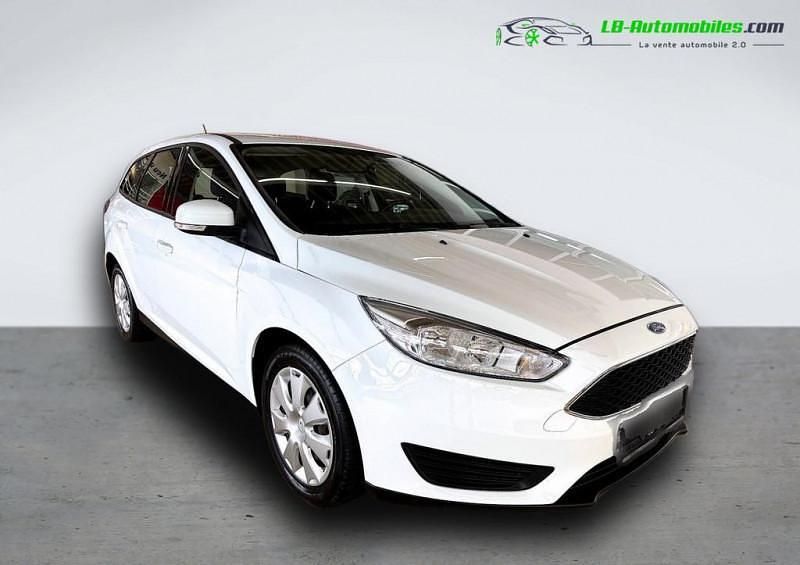 Utilisé 2018 Ford Focus Break | 13 800 € (Super prix) - Image 1/4