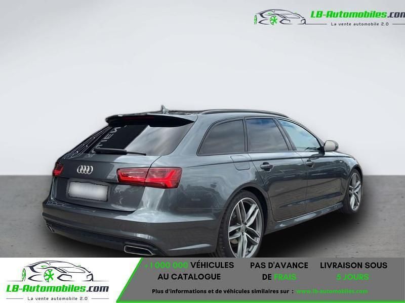 Occasion Audi A6 Sport 190 ch (139 kW) 2016 Break