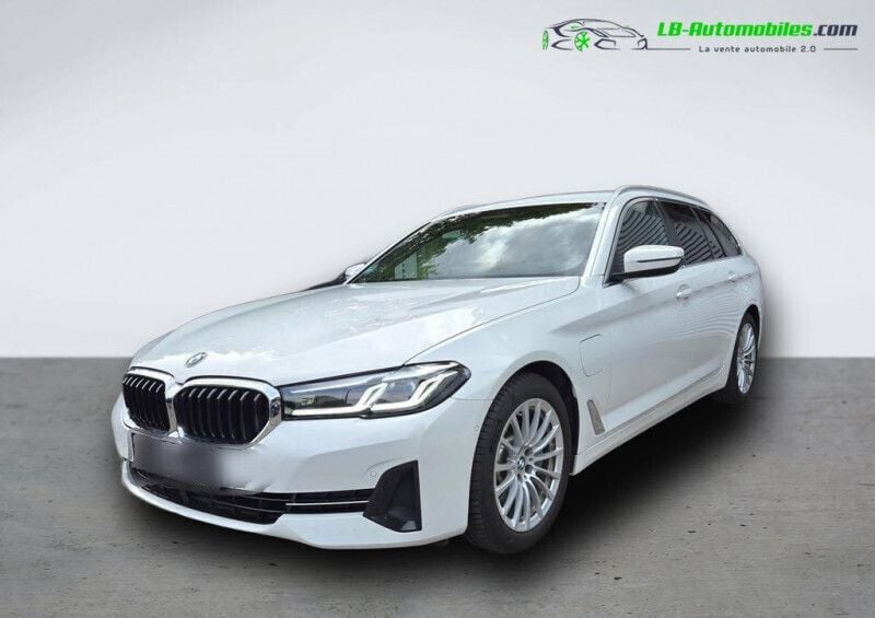 Utilisé 2021 BMW 530e Comfort Edition Berline | 36 000 € (Bon prix) - Image 1/4