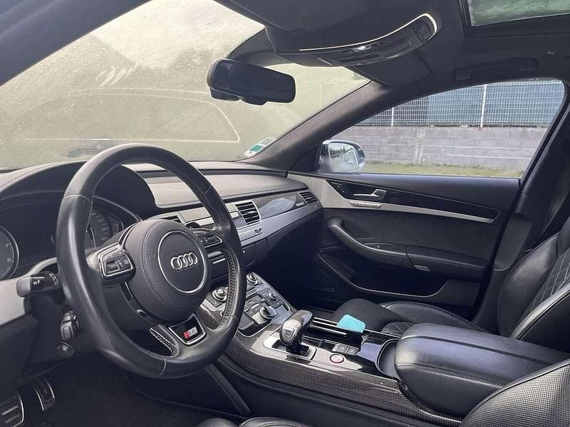 Occasion Audi S8 Sport 519 ch (381 kW) 2013 Berline
