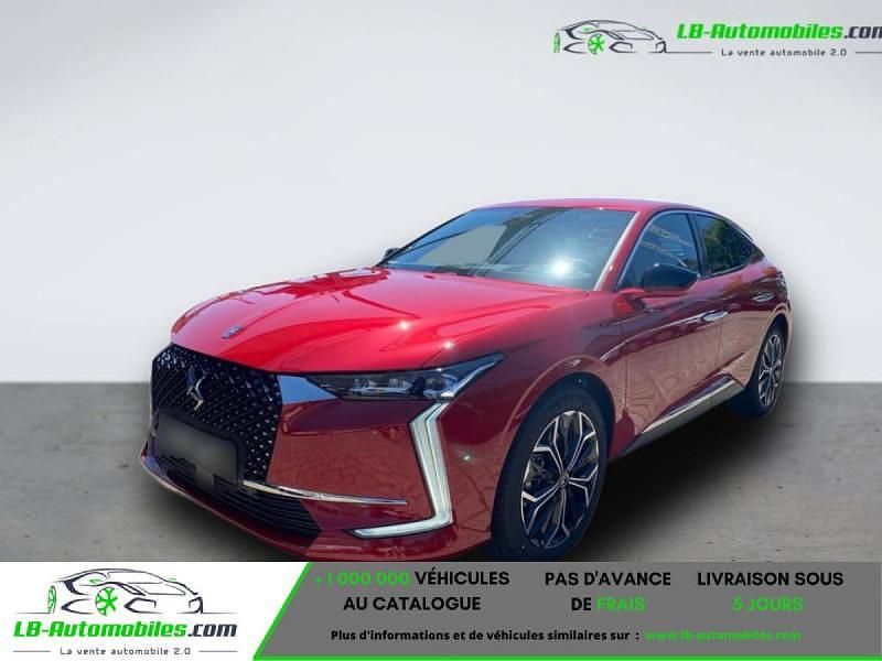 Occasion 2025 DS Automobiles DS4 Rivoli Berline | 39 300 € (Prix assez cher) - Image 1/4