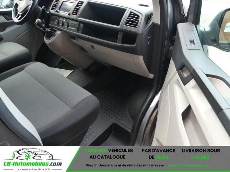 Occasion VW Multivan 150 ch (110 kW) 2019 Van