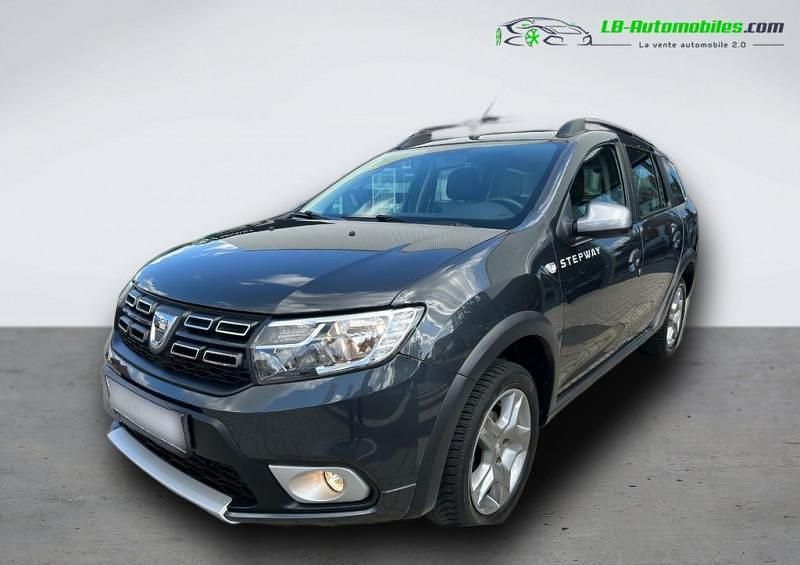 Utilisé 2019 Dacia Logan MCV Break | 16 700 € - Image 1/4