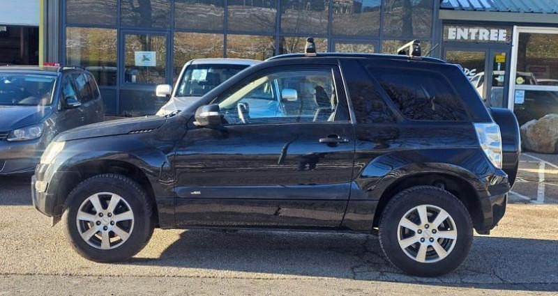 Occasion Suzuki Grand Vitara 130 ch (95 kW) 2009 Citadine