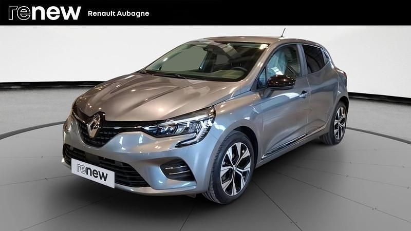 Gris Utilisé 2023 Renault Clio V Evolution Citadine | 14 990 € (Prix juste) - Image 1/4