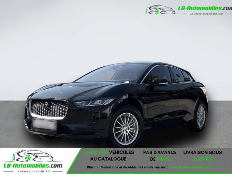 Utilisé 2020 Jaguar I-Pace SUV | 39 500 € (Prix juste) - Image 1/4