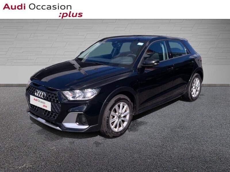 Utilisé 2021 Audi A1 Design Citadine | 23 790 € (Prix cher) - Image 1/4