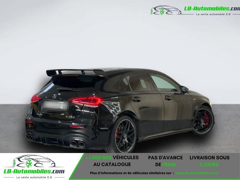 Occasion Mercedes A45 AMG AMG 421 ch (309 kW) 2020 Berline